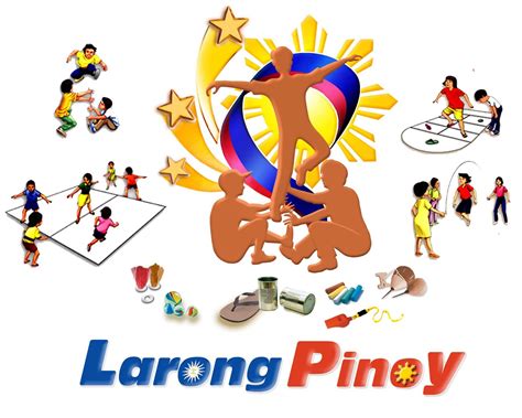 laro ng lahi|larong pinoy.